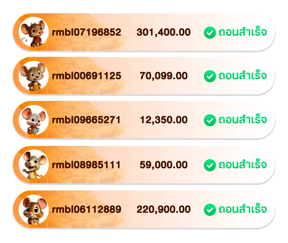 รีวิวยอดถอน1
