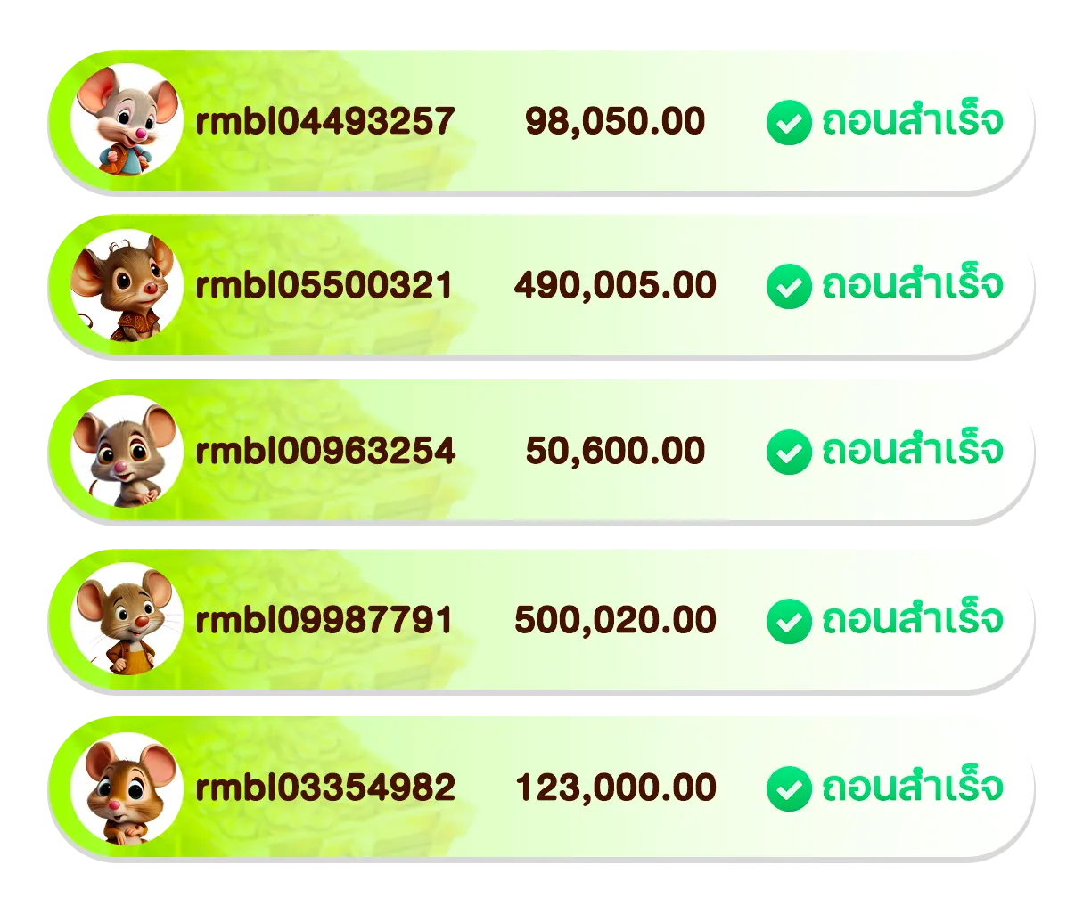 รีวิวยอดถอน2